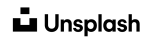 unsplash-Logo