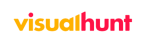 visualhunt-Logo